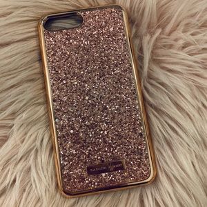 Nanette Lepore iphone case